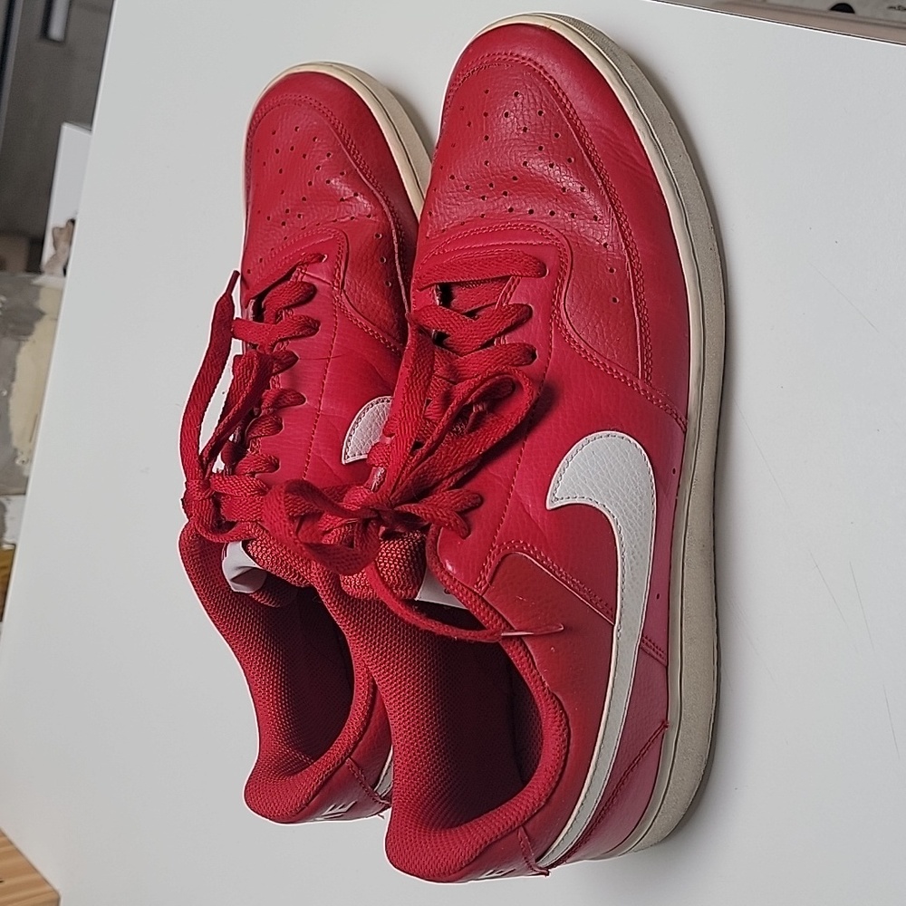 Nike Court Vision Low Men's